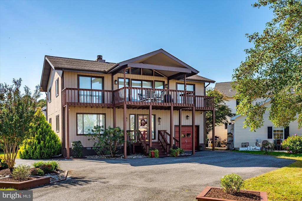 2 Beach Court Ocean Pines MD