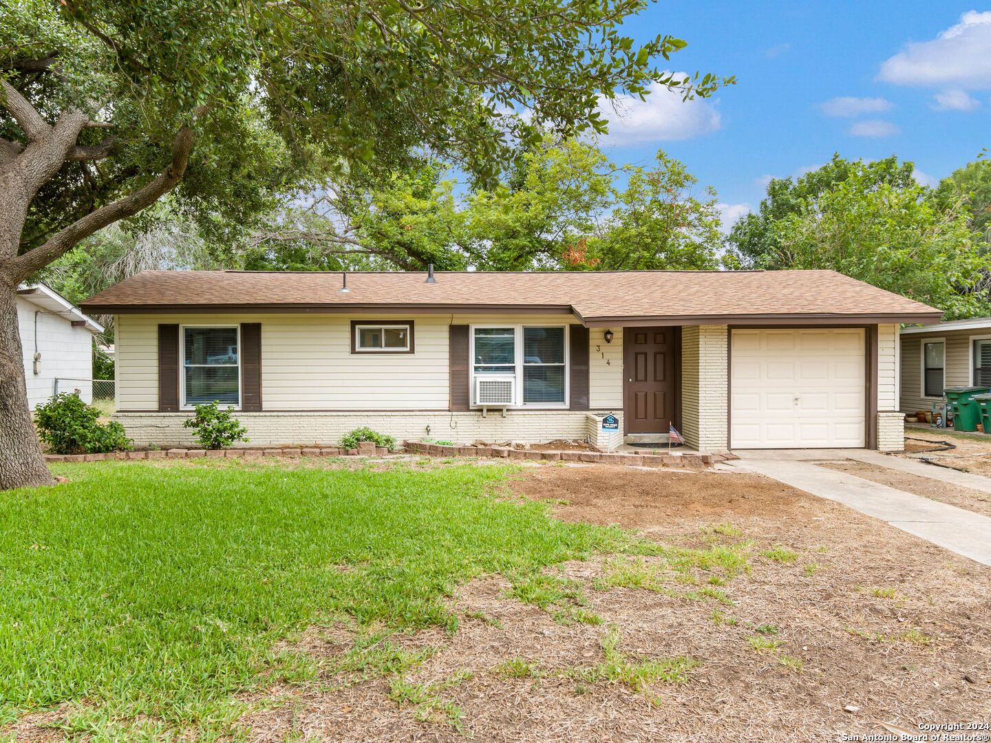 314 ARTEMIS DR