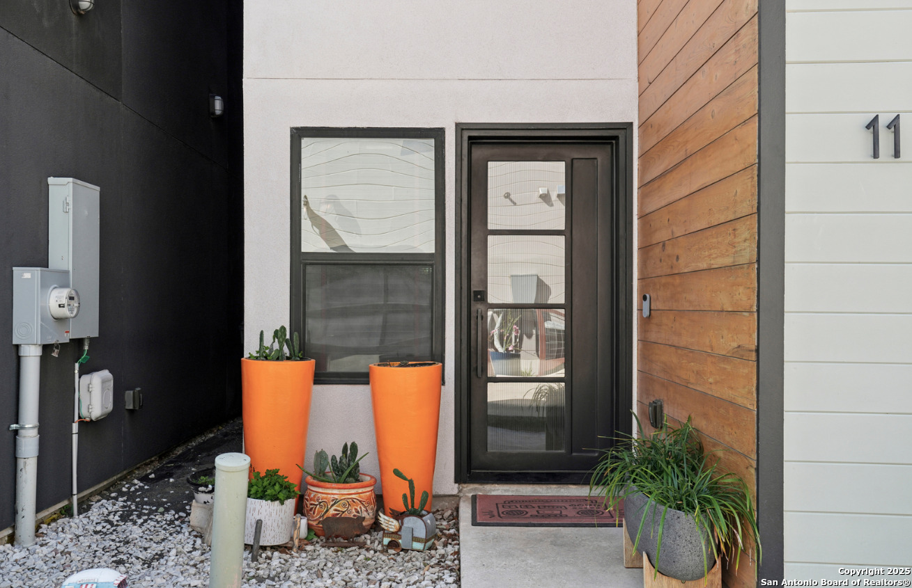 310 Clay BLDG