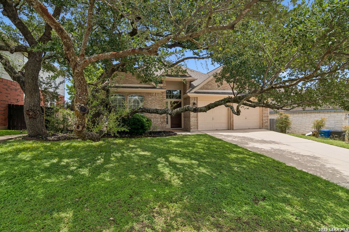 24934 CRESCENT TRCE