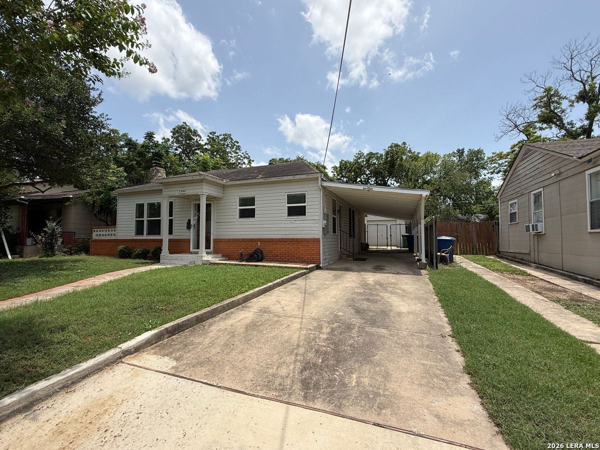 1910 MCKINLEY AVE