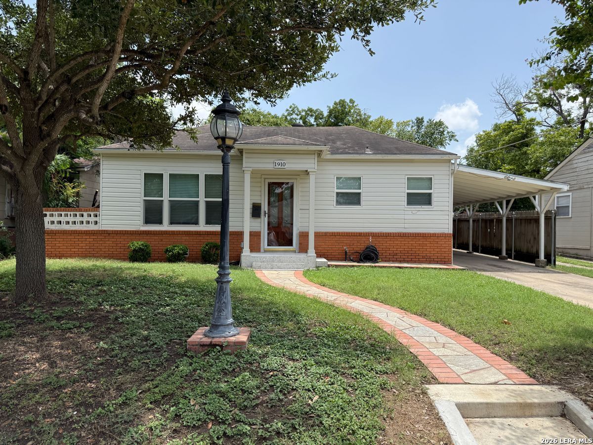 1910 MCKINLEY AVE