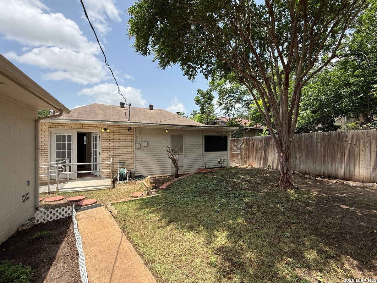 1910 MCKINLEY AVE