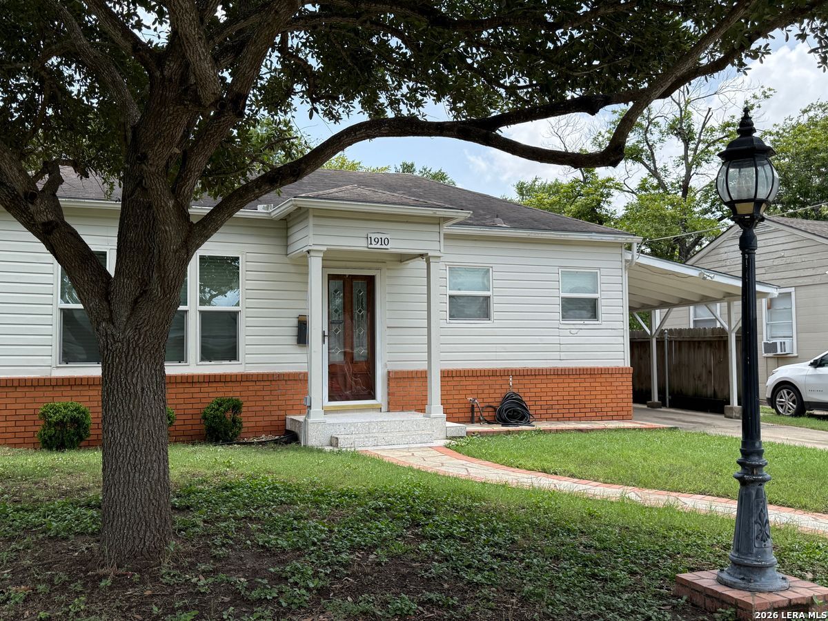 1910 MCKINLEY AVE