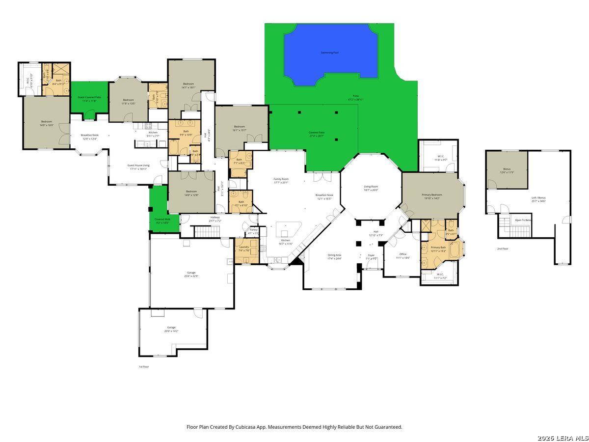 5 REMINGTON CIR