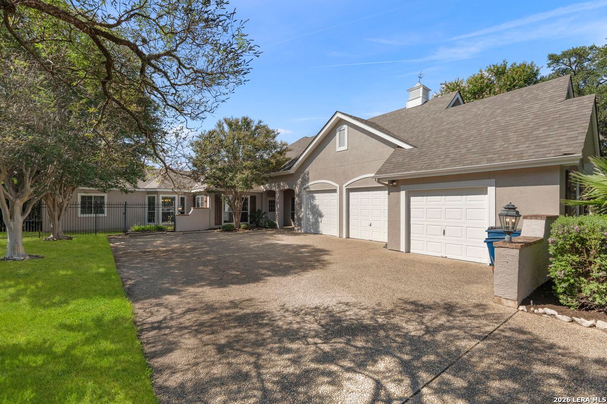 5 REMINGTON CIR