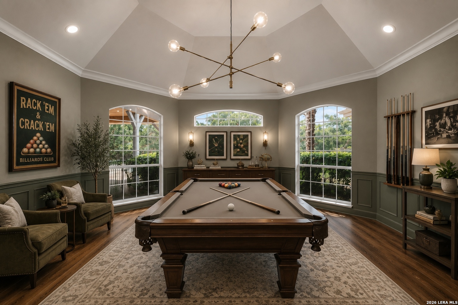 5 REMINGTON CIR