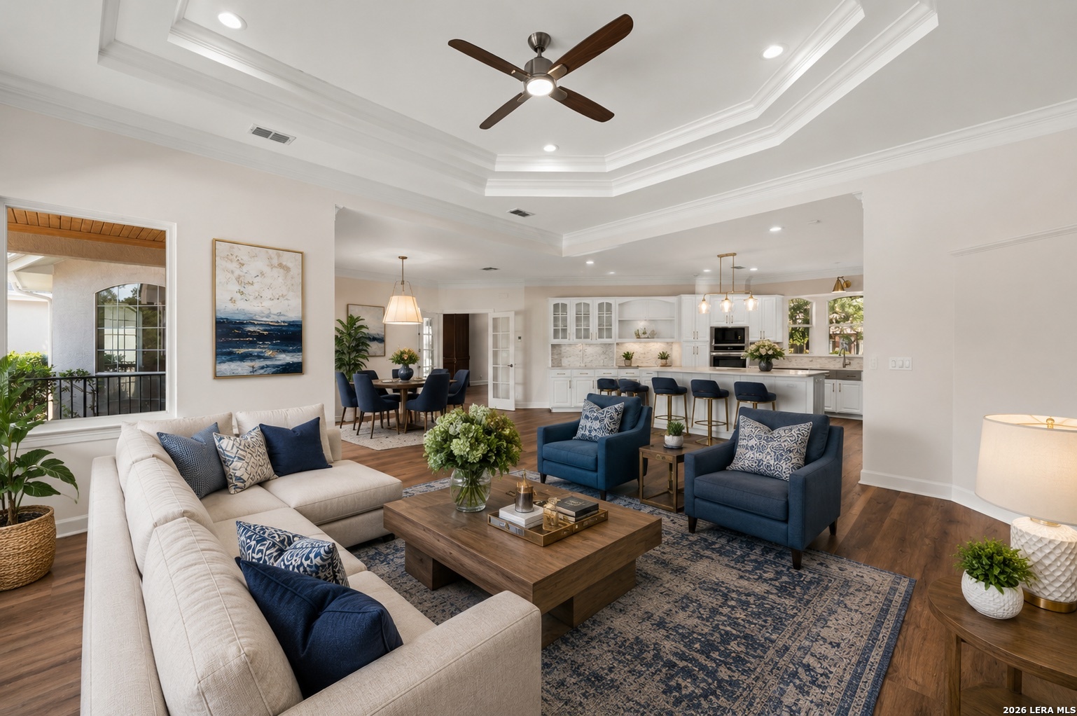5 REMINGTON CIR