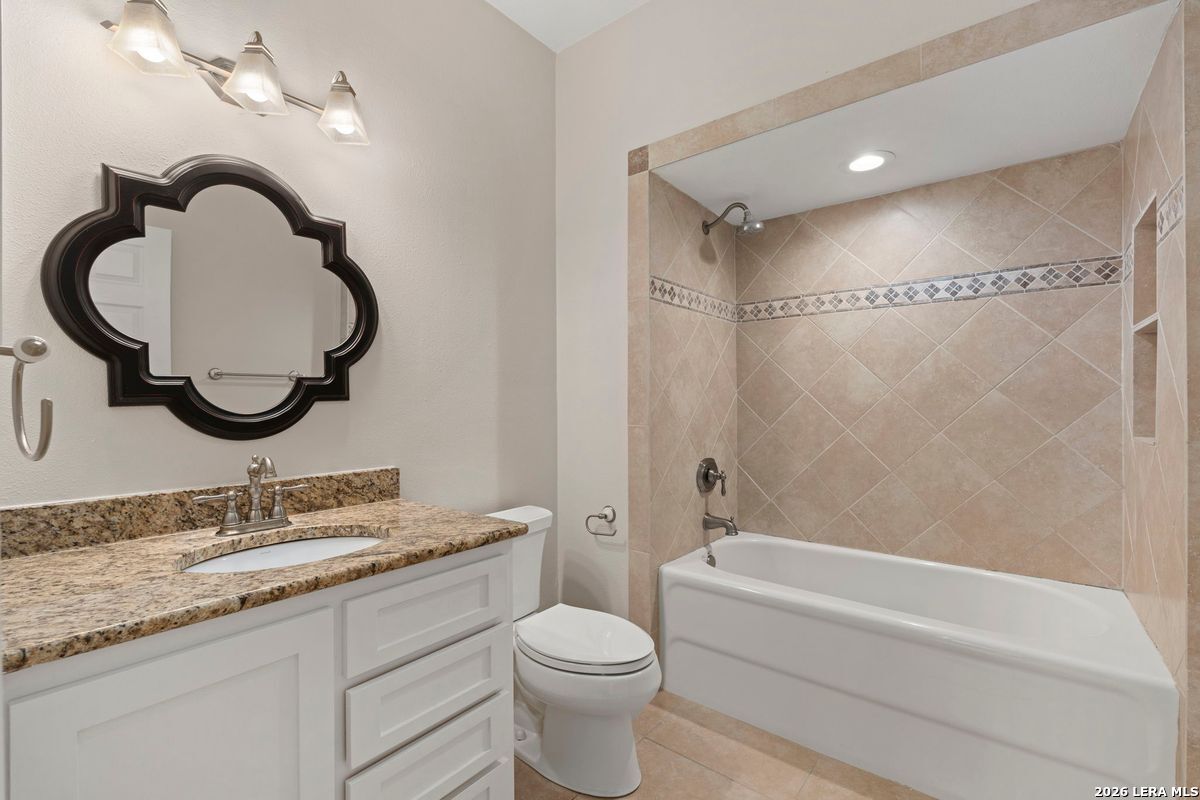 5 REMINGTON CIR
