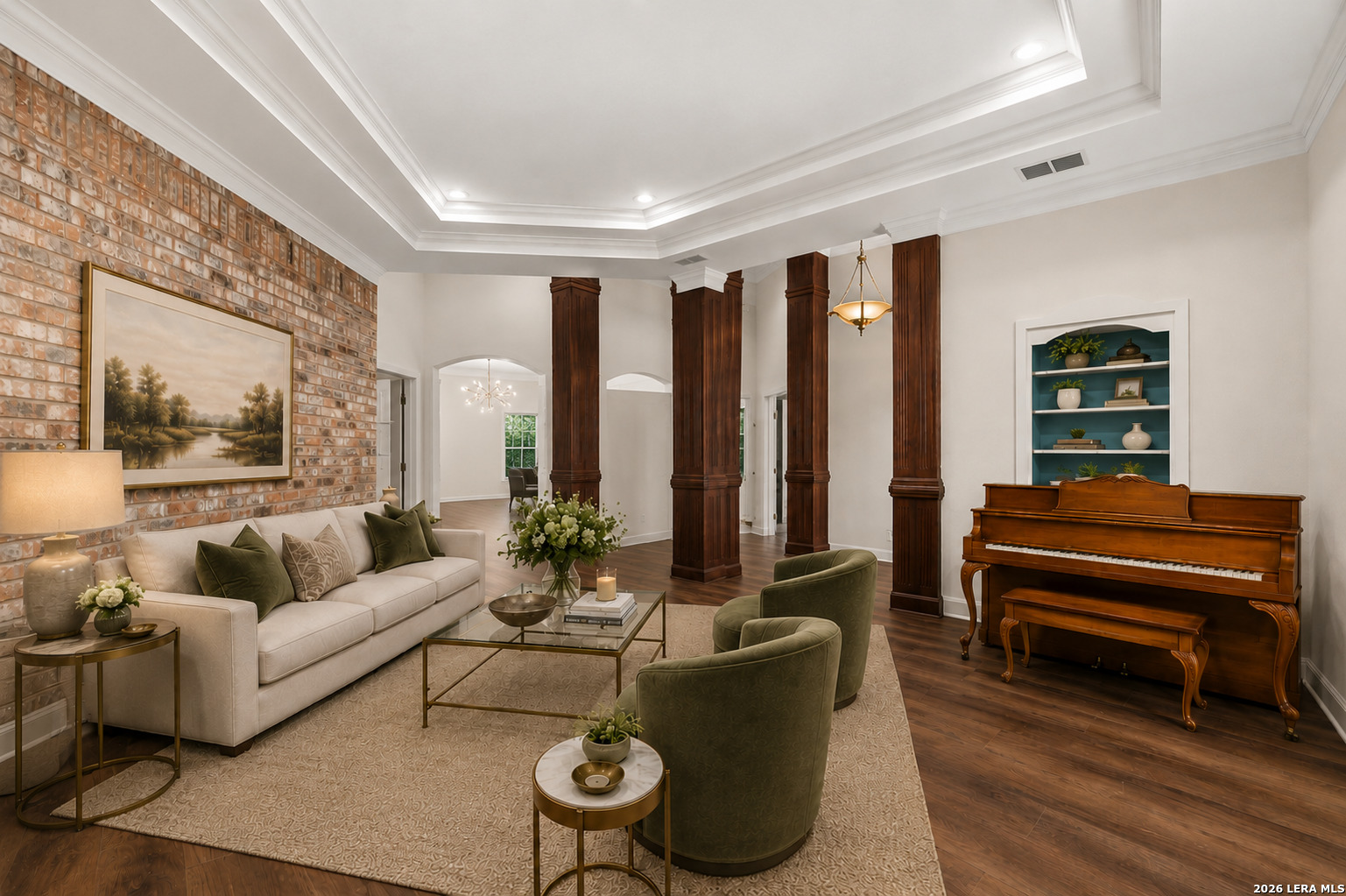 5 REMINGTON CIR