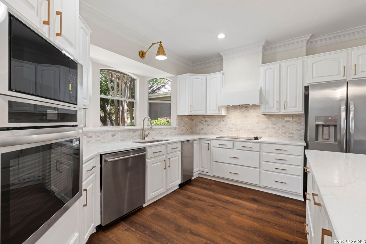 5 REMINGTON CIR