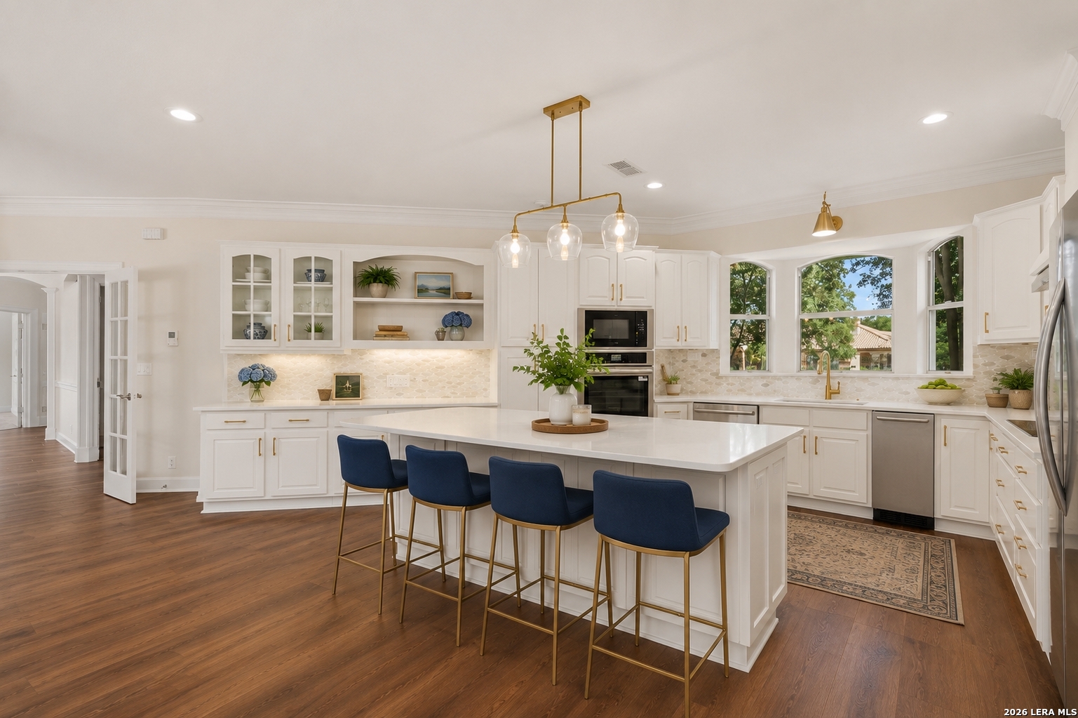 5 REMINGTON CIR