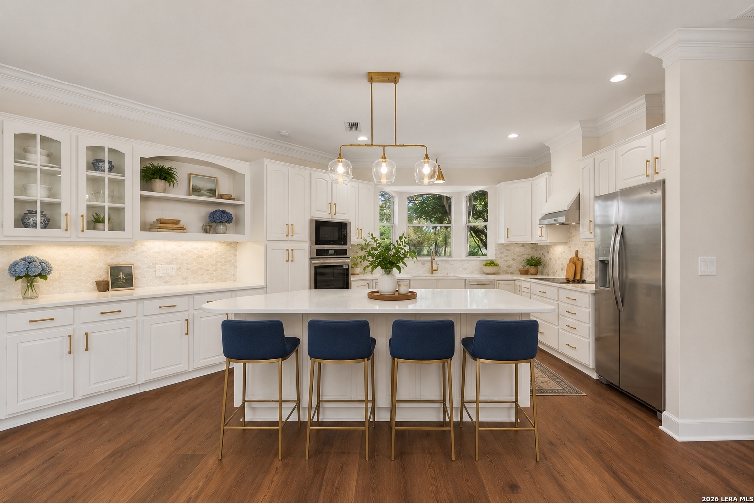 5 REMINGTON CIR