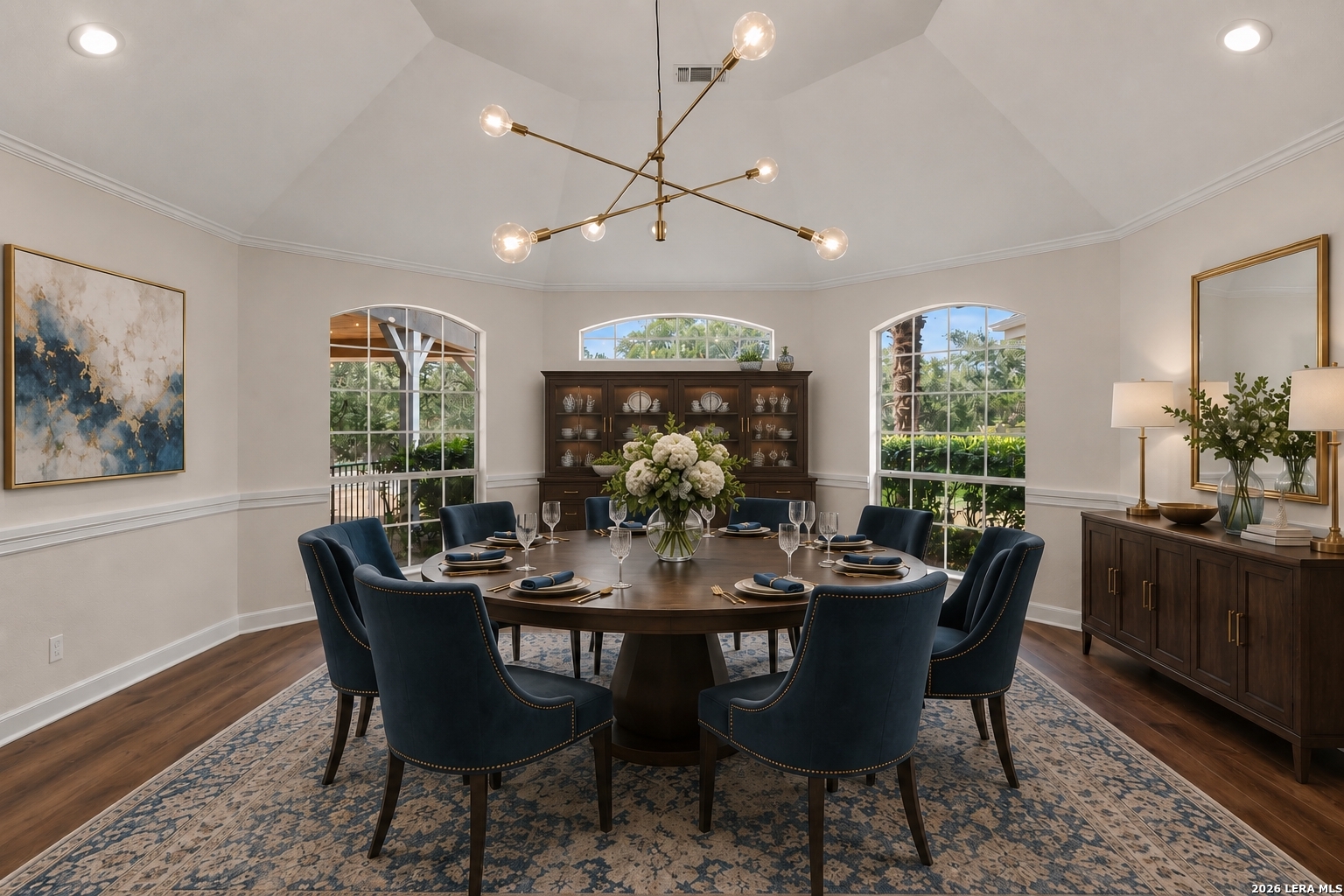 5 REMINGTON CIR