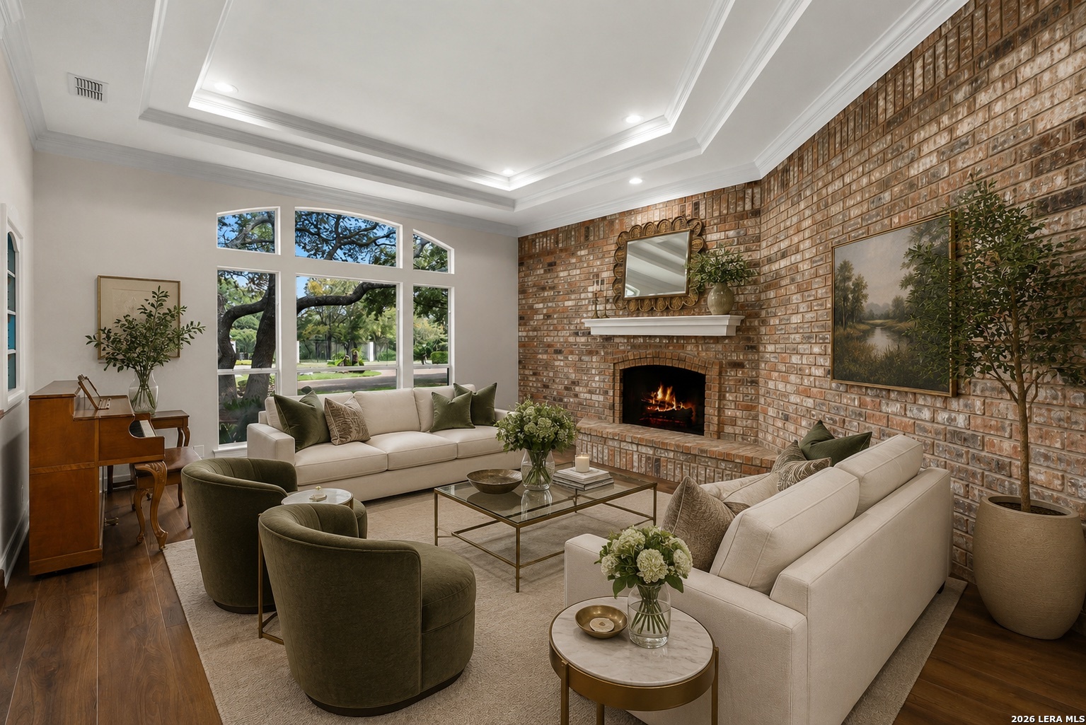 5 REMINGTON CIR