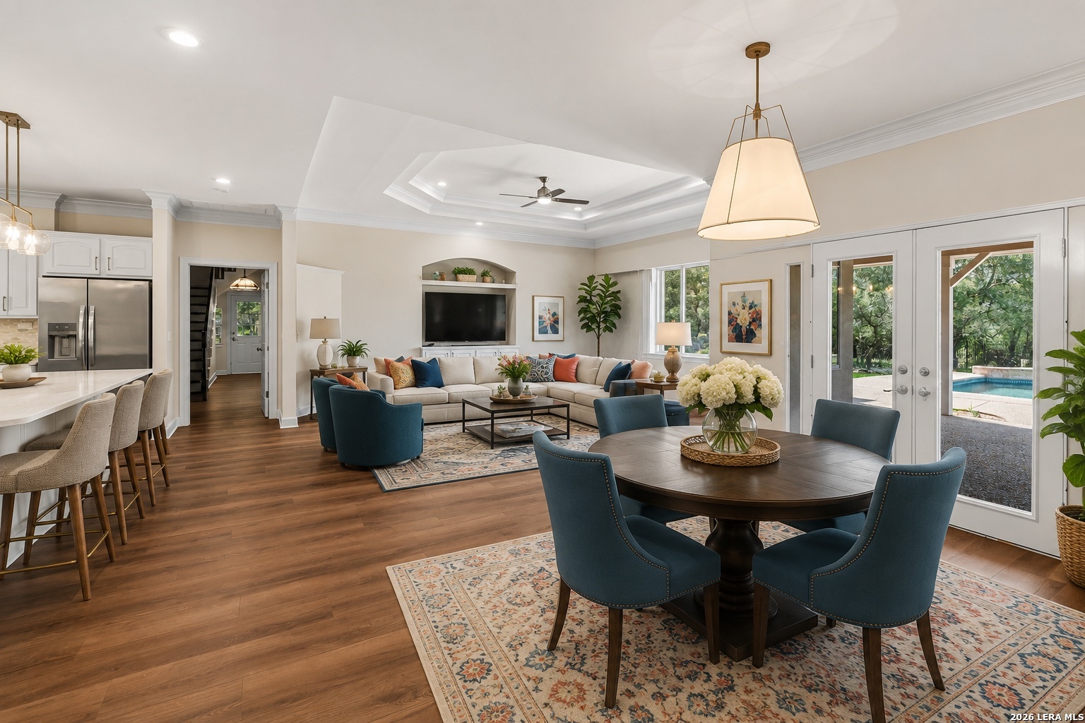5 REMINGTON CIR