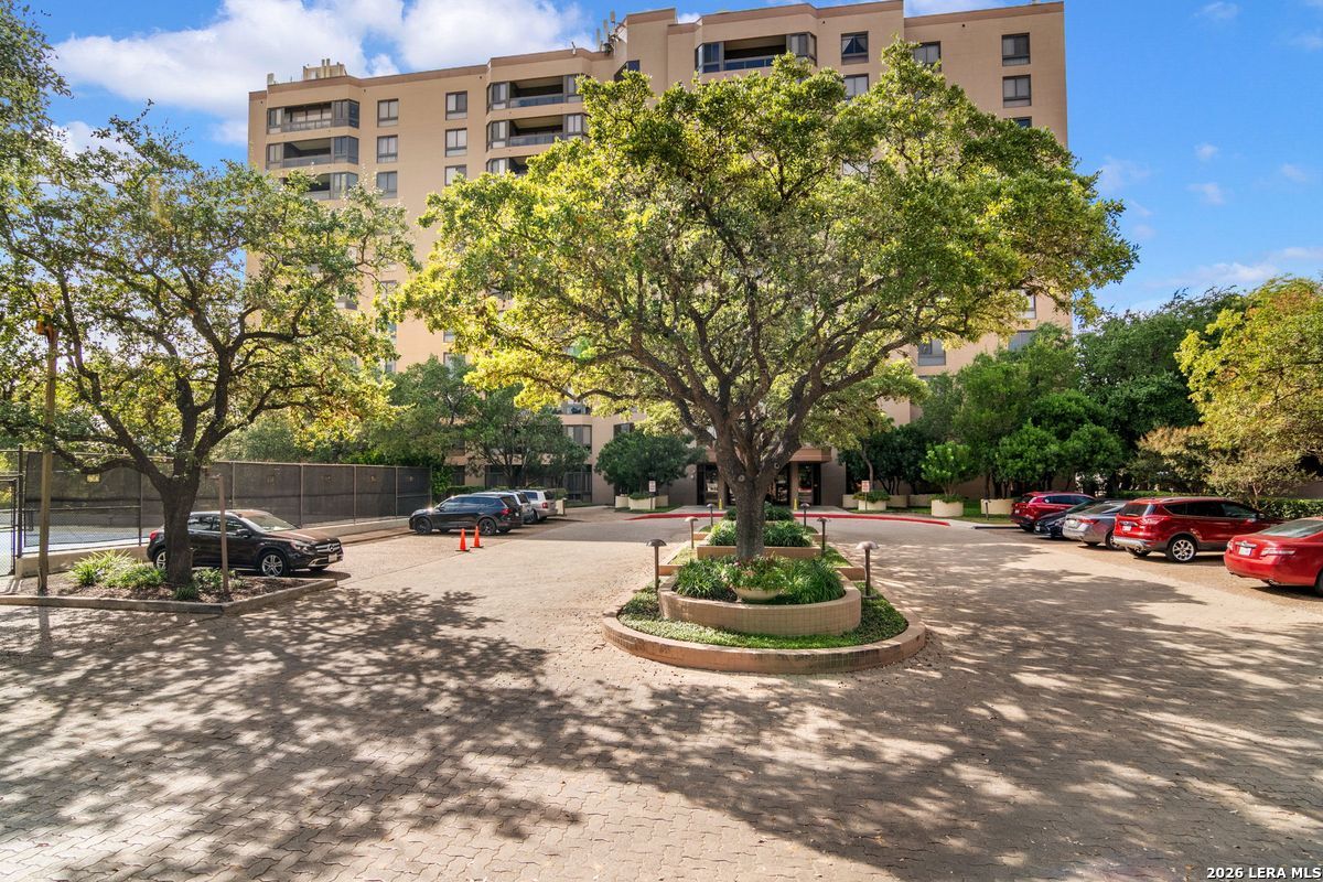 7887 Broadway Unit 707 Sanantonio TX
