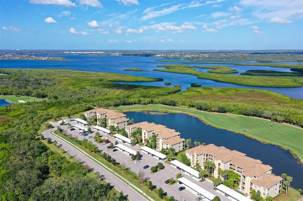 7015 RIVER HAMMOCK DR #104