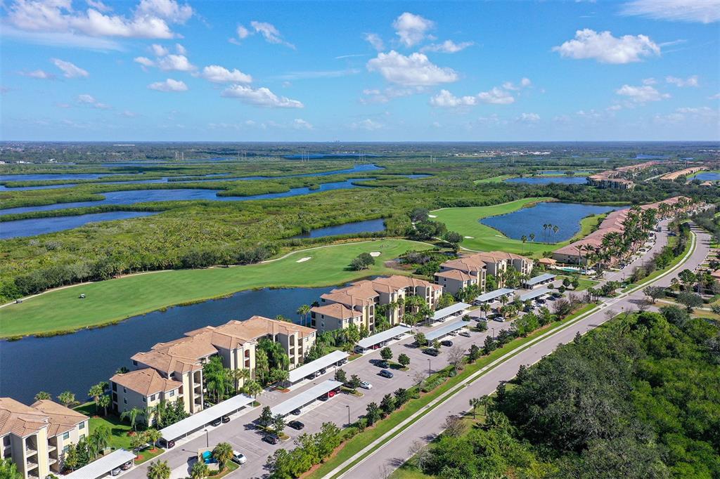 7015 RIVER HAMMOCK DR #104