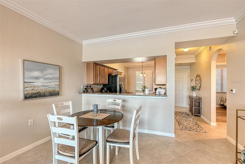 7015 RIVER HAMMOCK DR #104