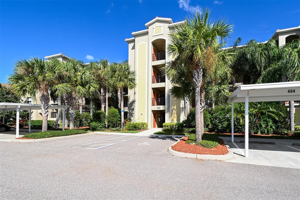 7015 RIVER HAMMOCK DR #104