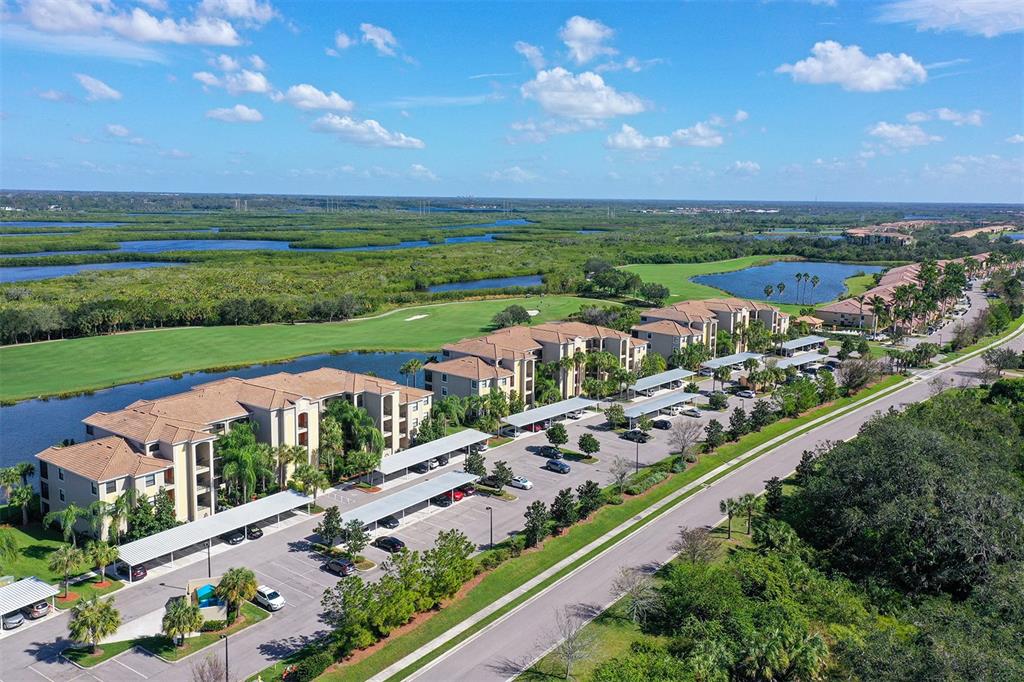 7015 RIVER HAMMOCK DR #104