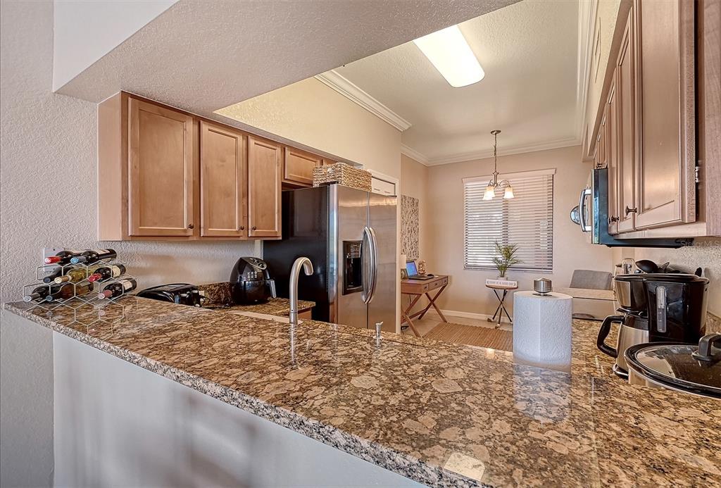 7015 RIVER HAMMOCK DR #104