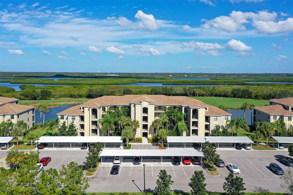 7015 RIVER HAMMOCK DR #104