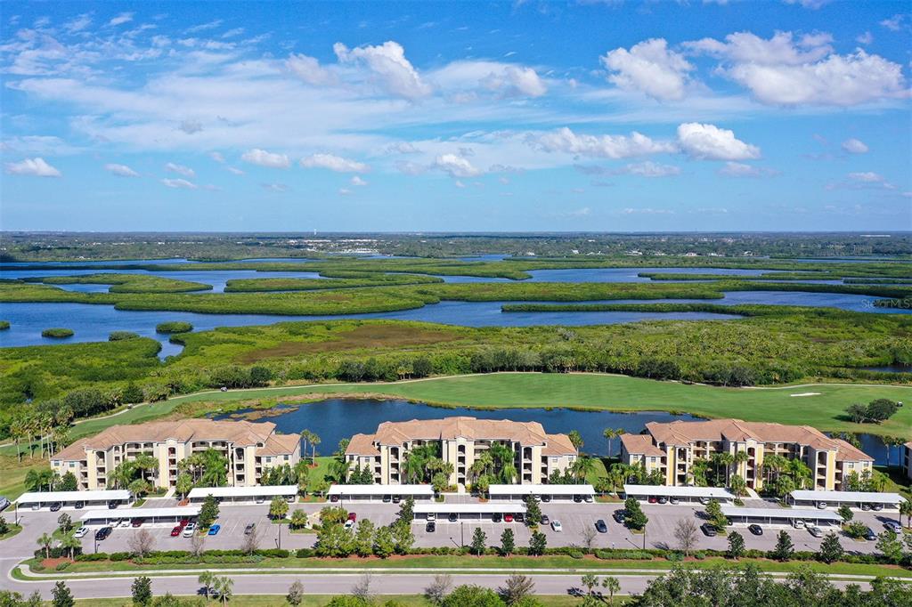 7015 RIVER HAMMOCK DR #104