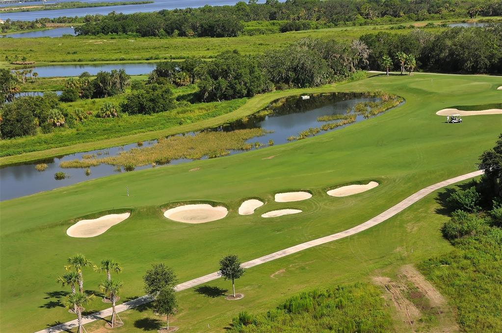 7015 RIVER HAMMOCK DR #104