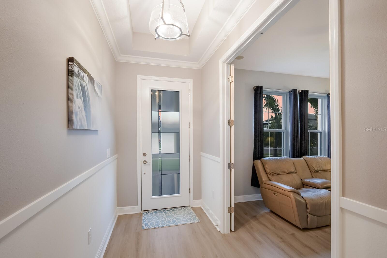 2124 WOODLEAF HAMMOCK CT