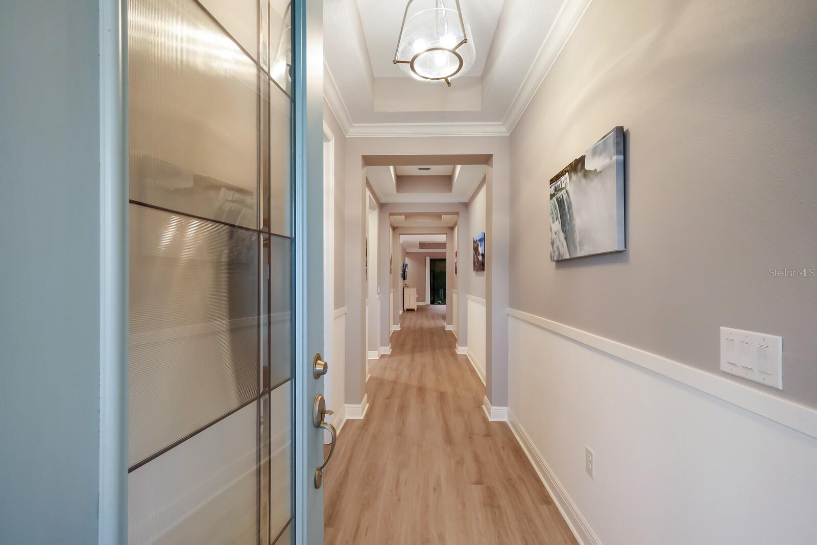 2124 WOODLEAF HAMMOCK CT