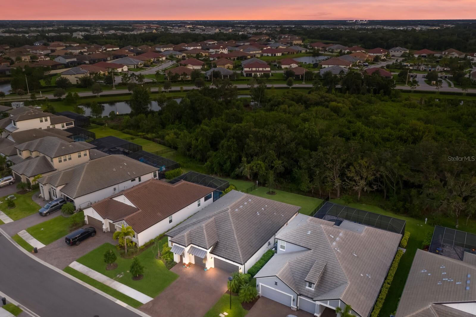 2124 WOODLEAF HAMMOCK CT