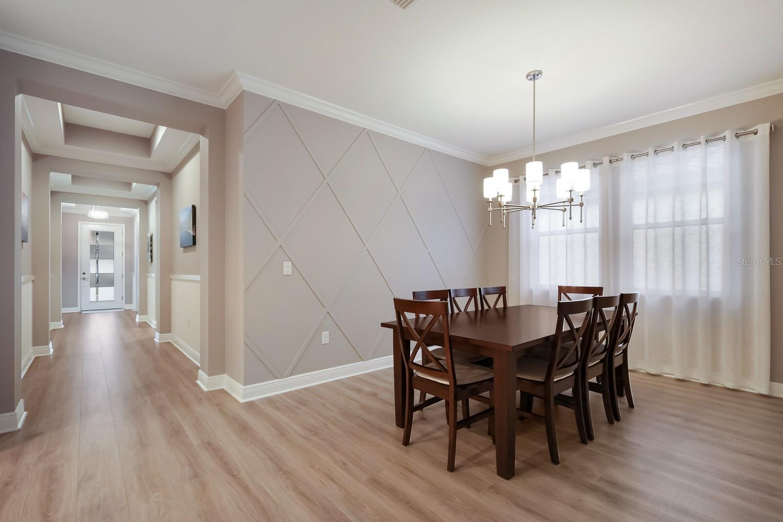 2124 WOODLEAF HAMMOCK CT