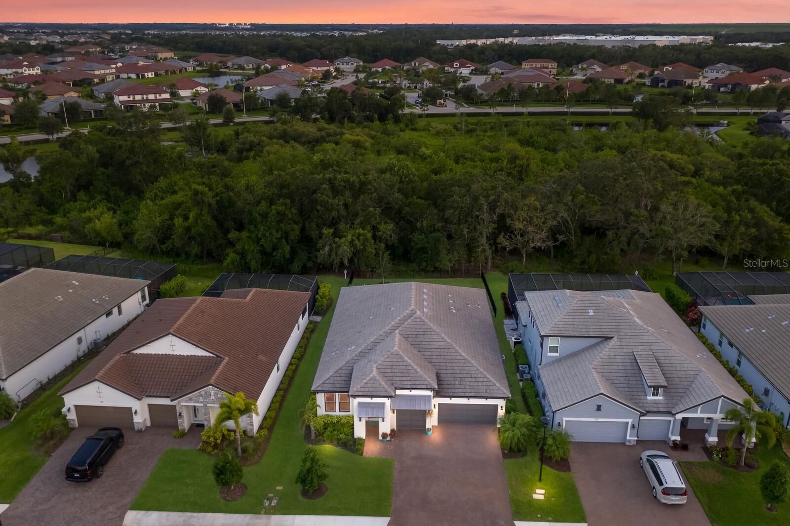 2124 WOODLEAF HAMMOCK CT