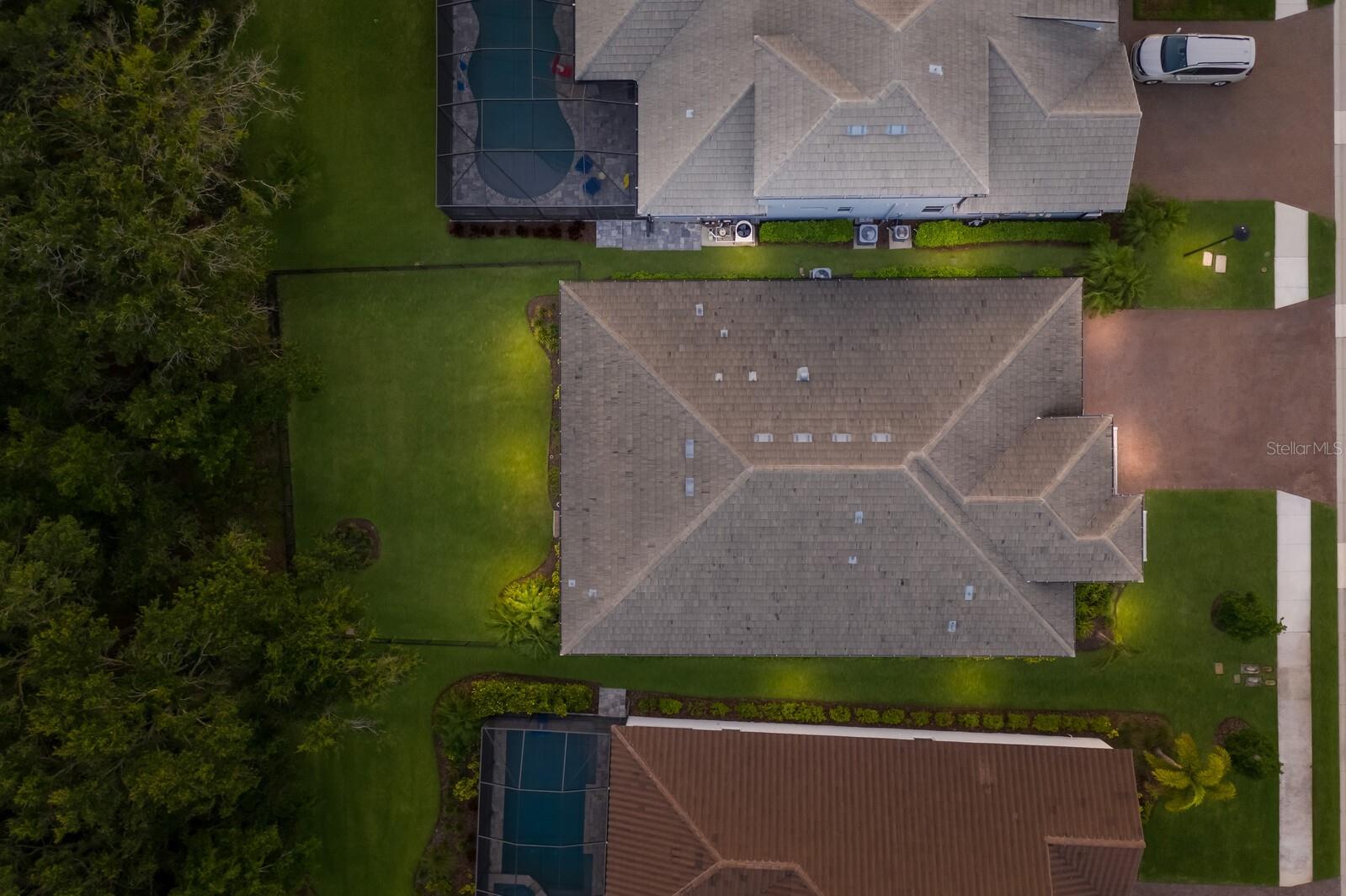 2124 WOODLEAF HAMMOCK CT