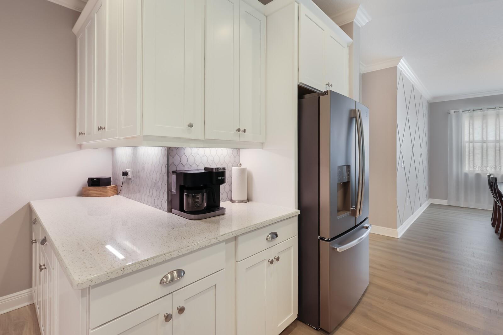 2124 WOODLEAF HAMMOCK CT