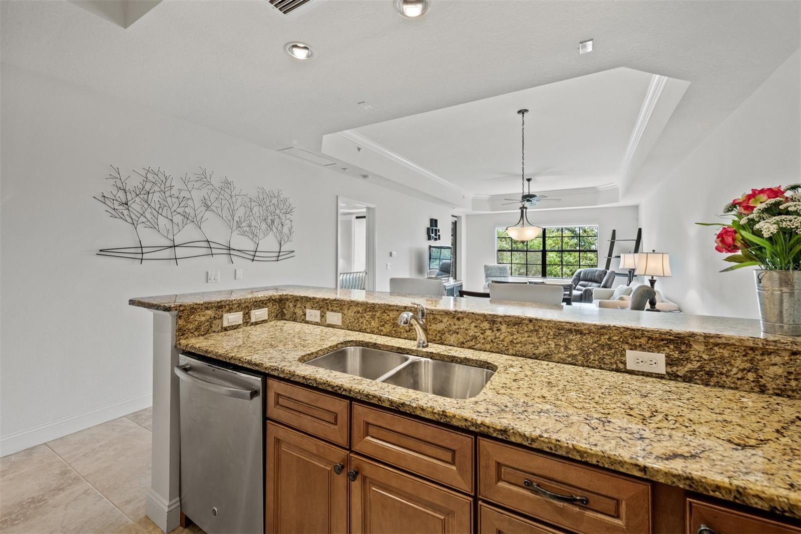 7710 LAKE VISTA CT #302