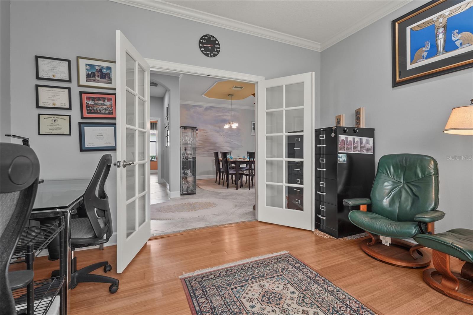 12749 DEL CORSO LOOP