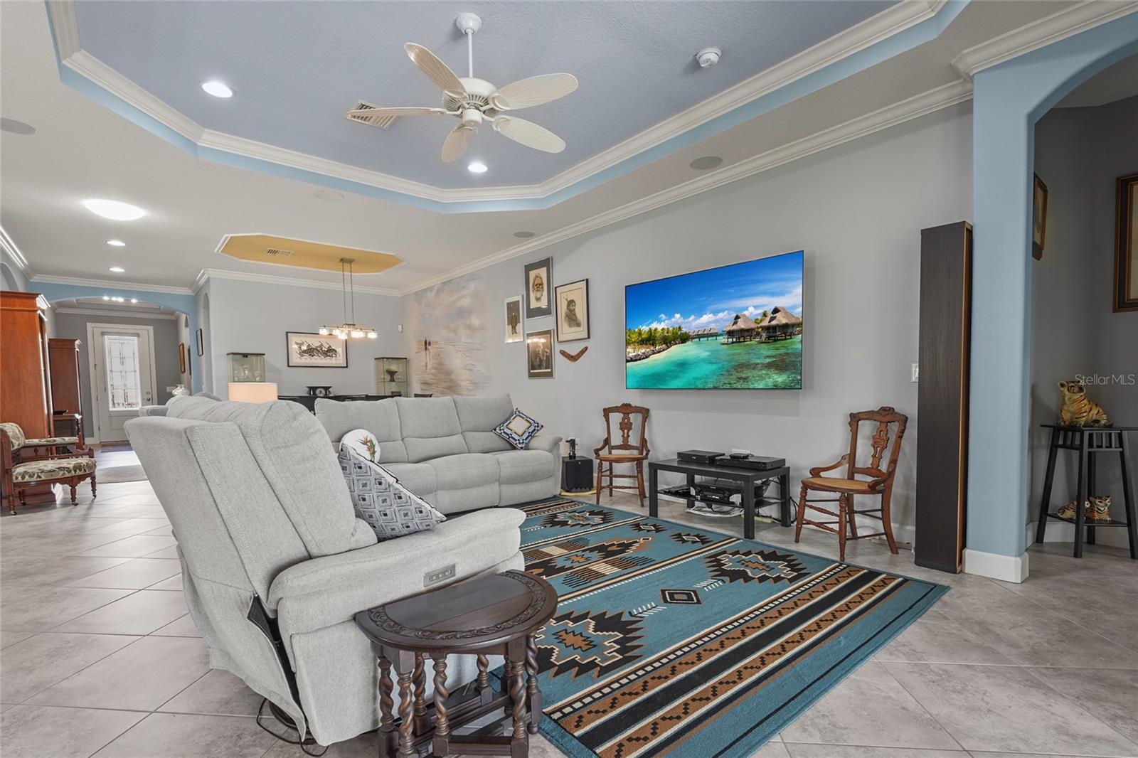 12749 DEL CORSO LOOP