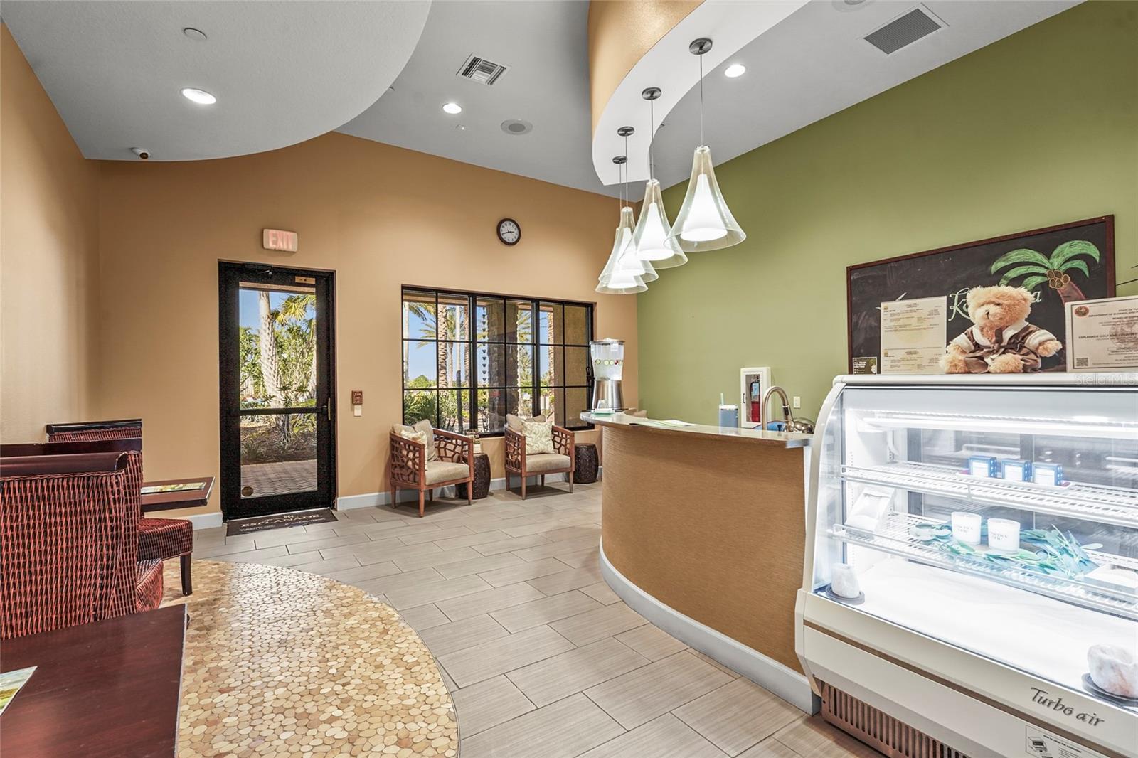 12749 DEL CORSO LOOP