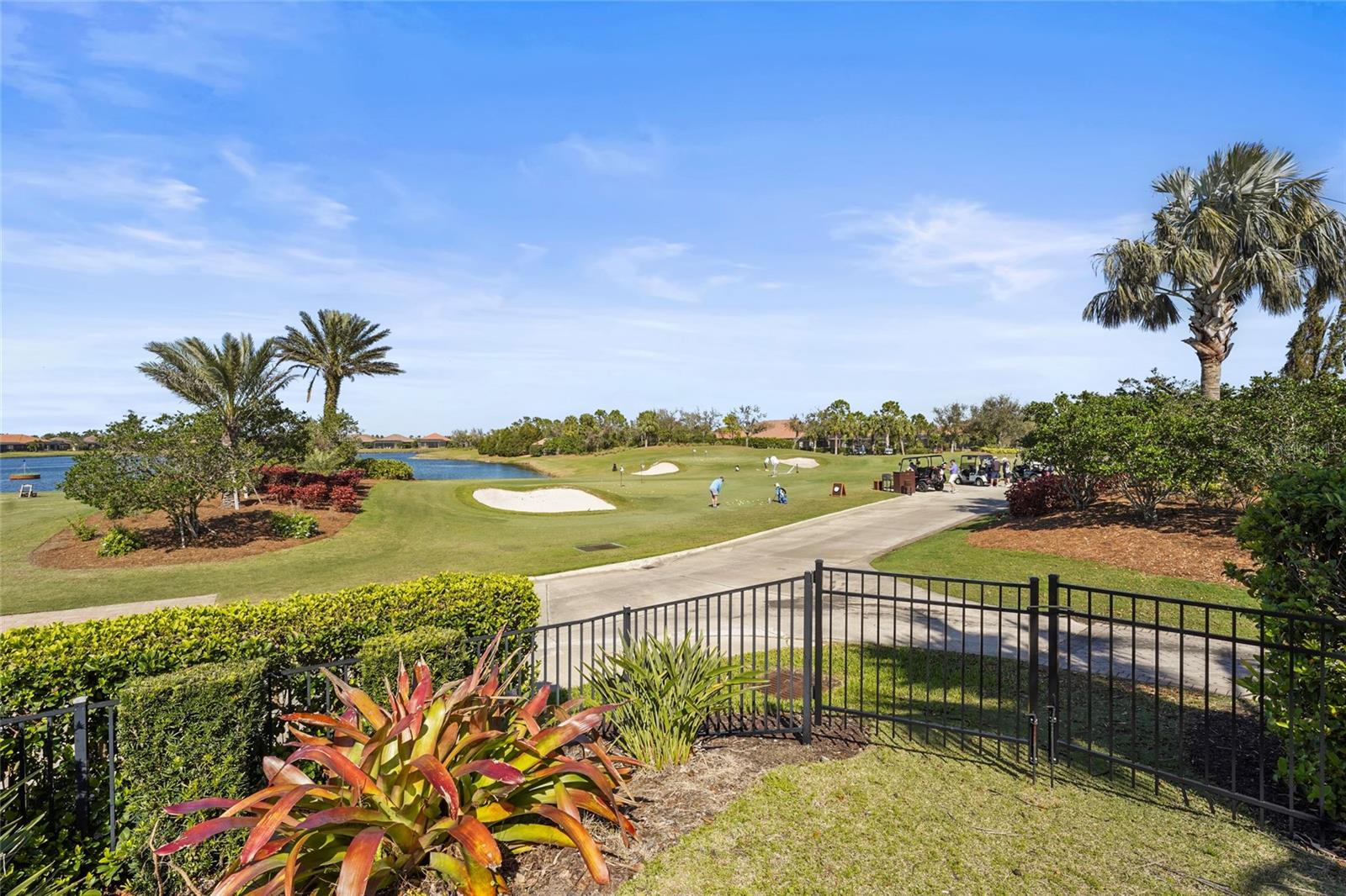 12749 DEL CORSO LOOP