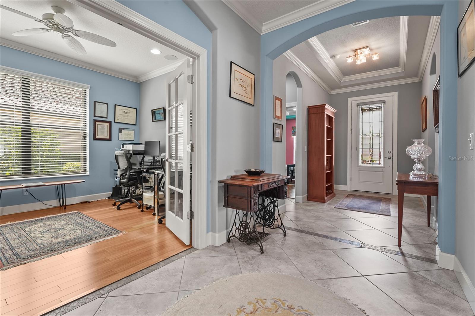 12749 DEL CORSO LOOP