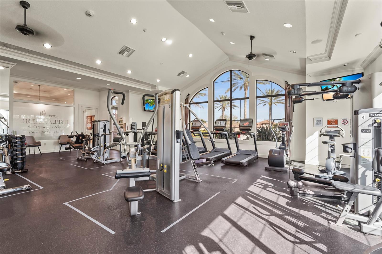 12749 DEL CORSO LOOP