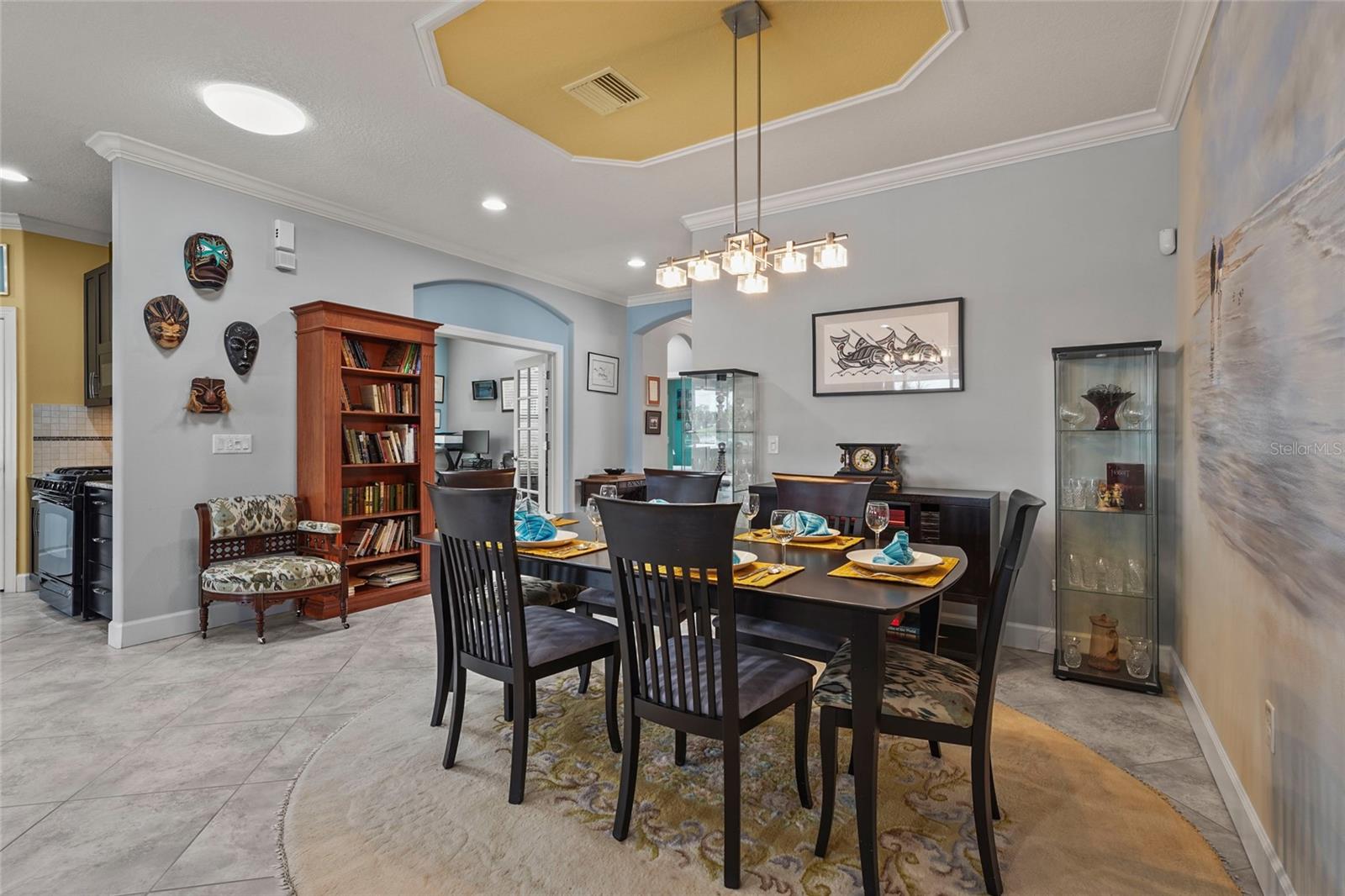 12749 DEL CORSO LOOP