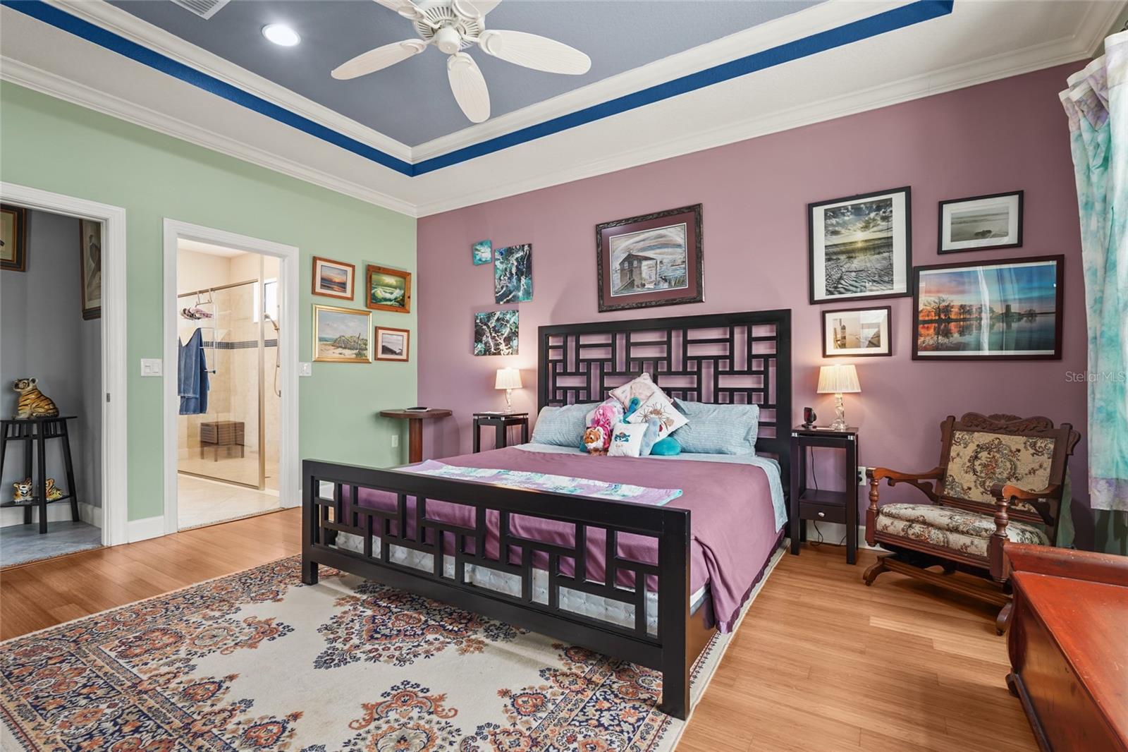 12749 DEL CORSO LOOP