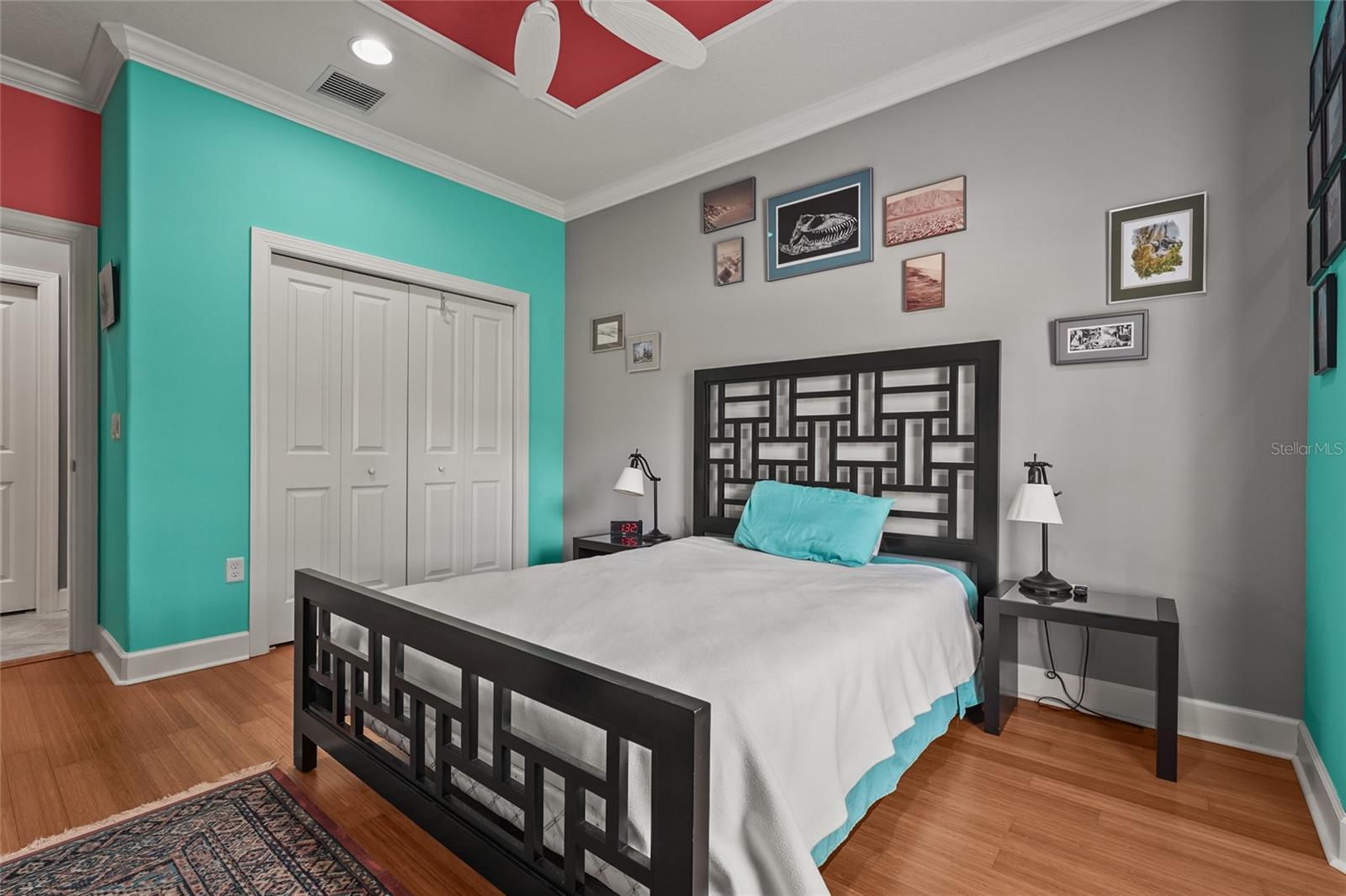 12749 DEL CORSO LOOP