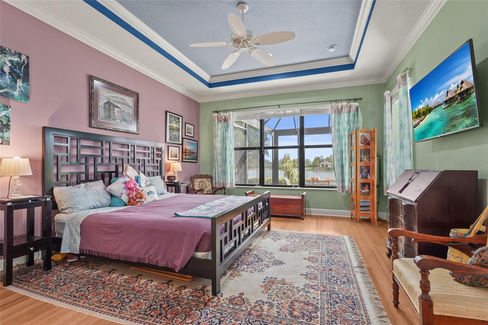 12749 DEL CORSO LOOP