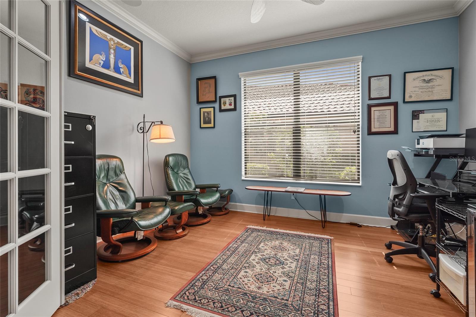 12749 DEL CORSO LOOP