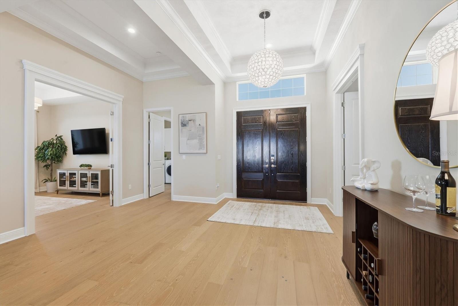 15909 CASTLE PARK TER